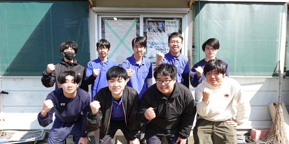 大賞・優勝”のダブル受賞をもう一度! 強さとロマンを兼ね備えた