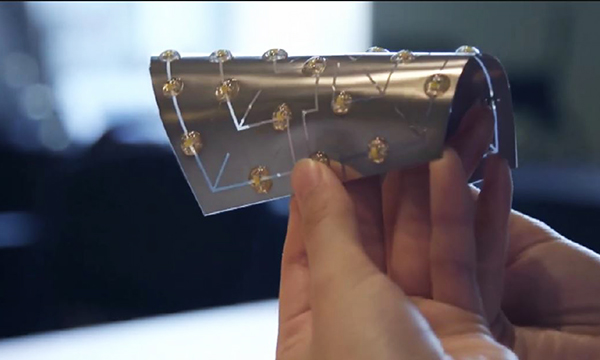 次世代デバイスに適した導電性接着剤「SX-ECAシリーズ」 | CEMEDINE