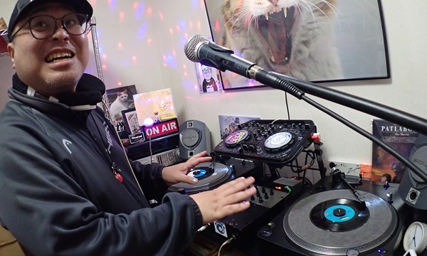安藤さんと趣味～プラモデルとDJにあこがれています～ | CEMEDINE