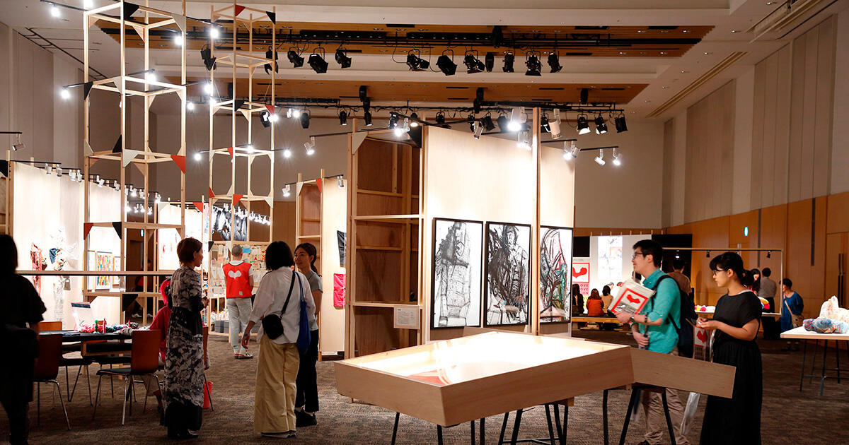 未来のための「くっつける」Reuseデザインとは？（貝島桃代：建築家