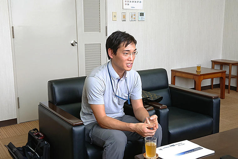 飛行機を自ら設計し 作り 乗って飛ぶ 一流の航空機設計者を目指す技術者の挑戦 Rokko Works Cemedine Style セメダイン株式会社