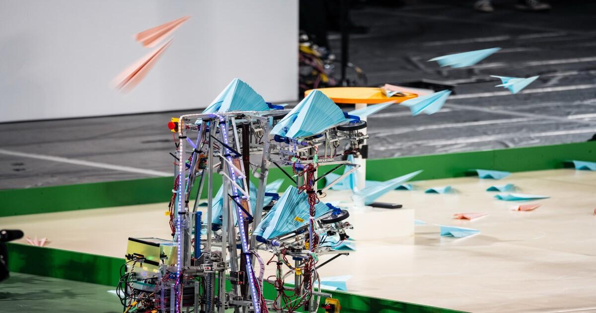 ロボコン C.J.MART / ロボコン ジャンボサイズ(ワンフェス開催記念モデル)《2020