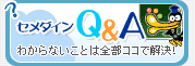 �Z���_�C���@Q&A