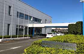 セメダインもお世話になっています！力を測定する装置を作る会社は、有名ミュージシャン御用達の製品も作る。