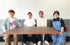 ものづくりメディアは続くよどこまでも。「fabcross」を振り返る座談会