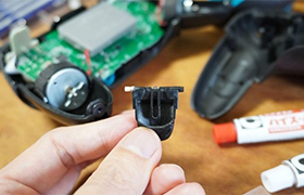 やってみたら意外と直る。ダメもとから始める「物を直す」暮らし