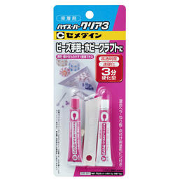 15gセット／ブリスター