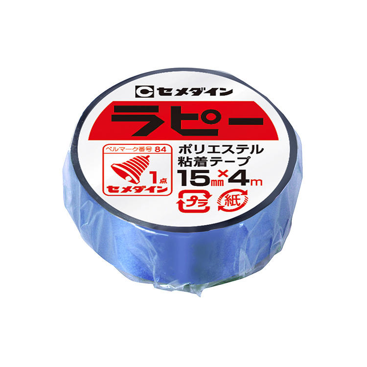 ラピー｜その他｜家庭用｜セメダイン株式会社
