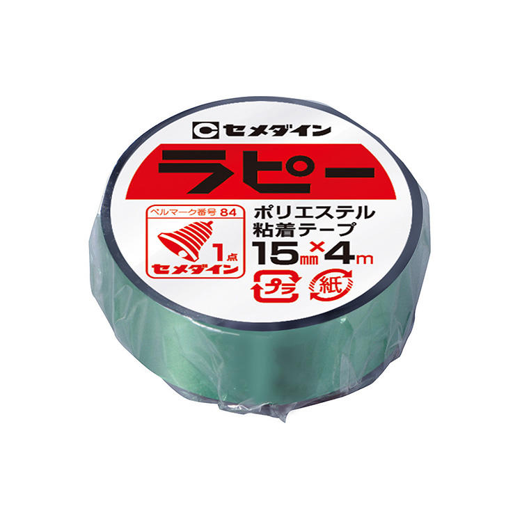 ラピー｜その他｜家庭用｜セメダイン株式会社