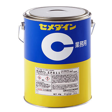工業用|セメダイン株式会社