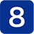 8