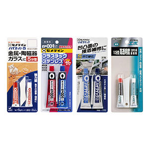 エポキシ 系 接着 剤