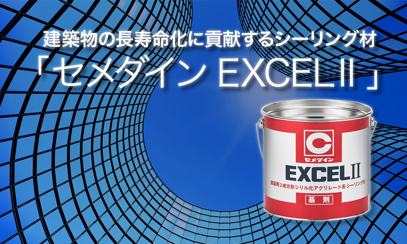 EXCELⅡ